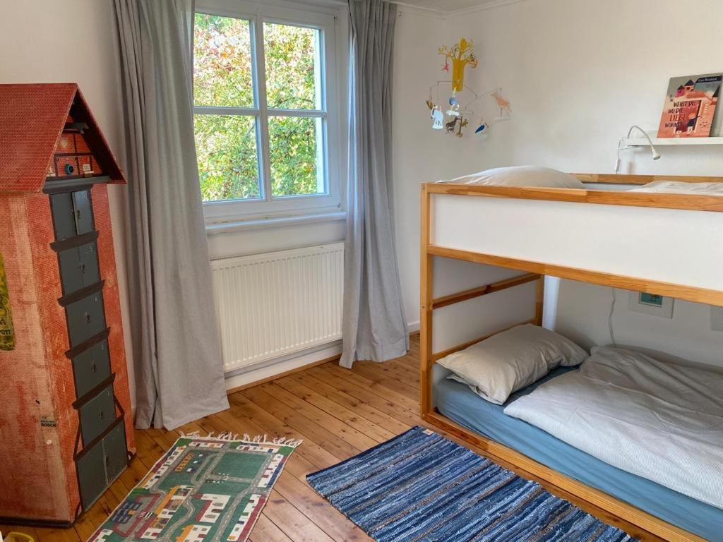 Gemuetliches Ferienhaus Im Extertal/ Lippe מראה חיצוני תמונה