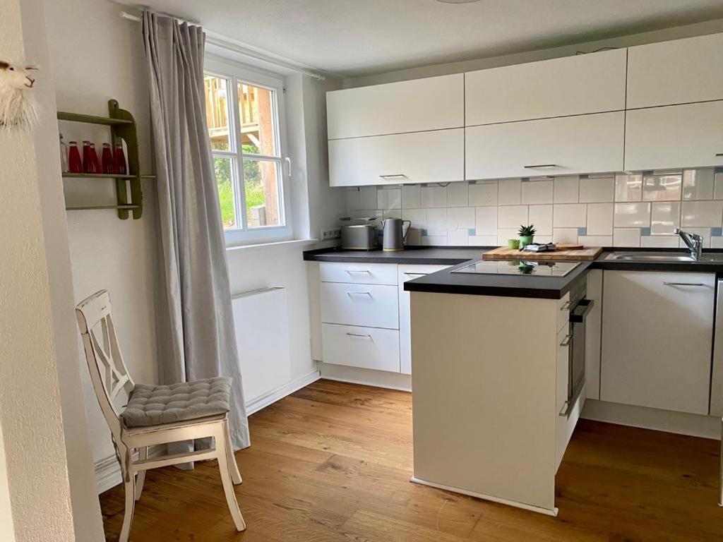 Gemuetliches Ferienhaus Im Extertal/ Lippe מראה חיצוני תמונה