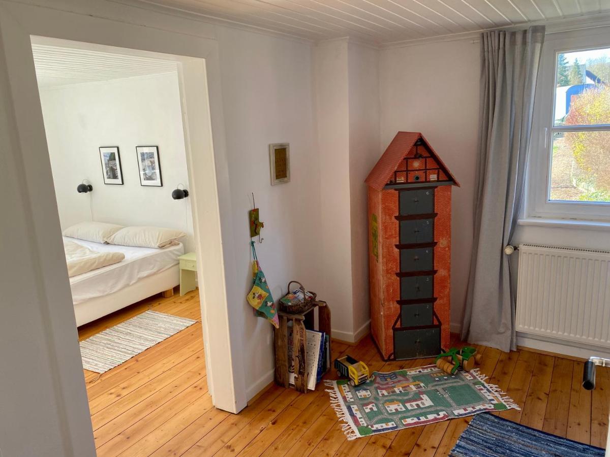 Gemuetliches Ferienhaus Im Extertal/ Lippe מראה חיצוני תמונה